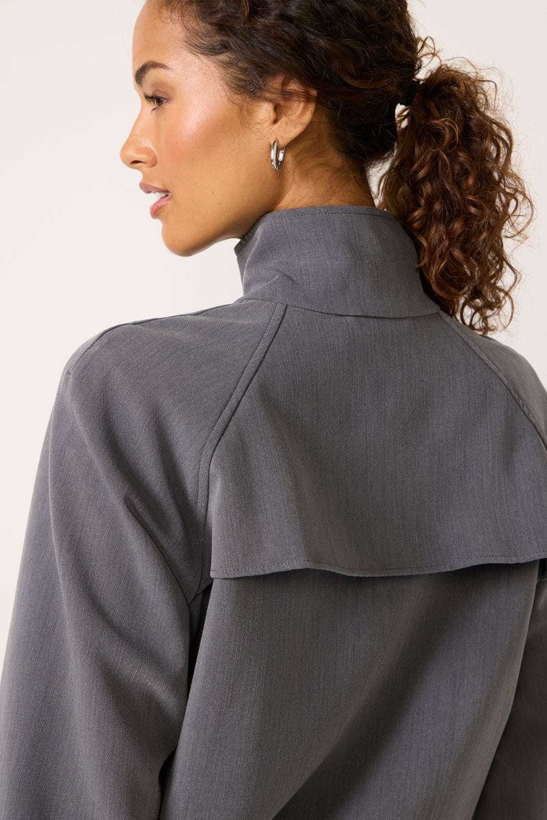 Blake Jacket