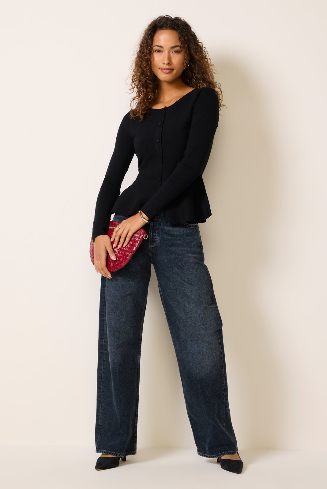 Diane Cardigan