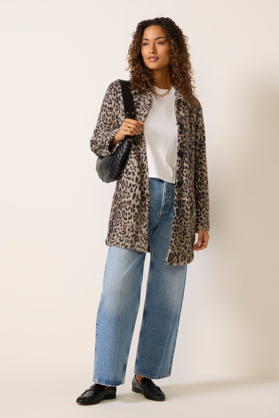 Upside Jacket