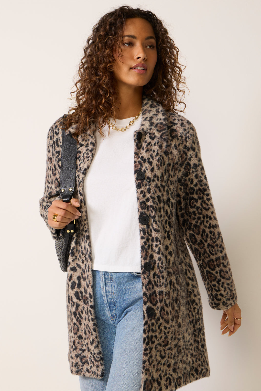 Upside Jacket