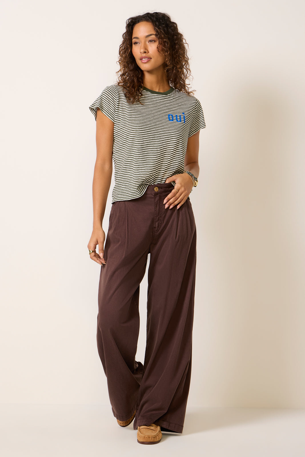 Classic Tee