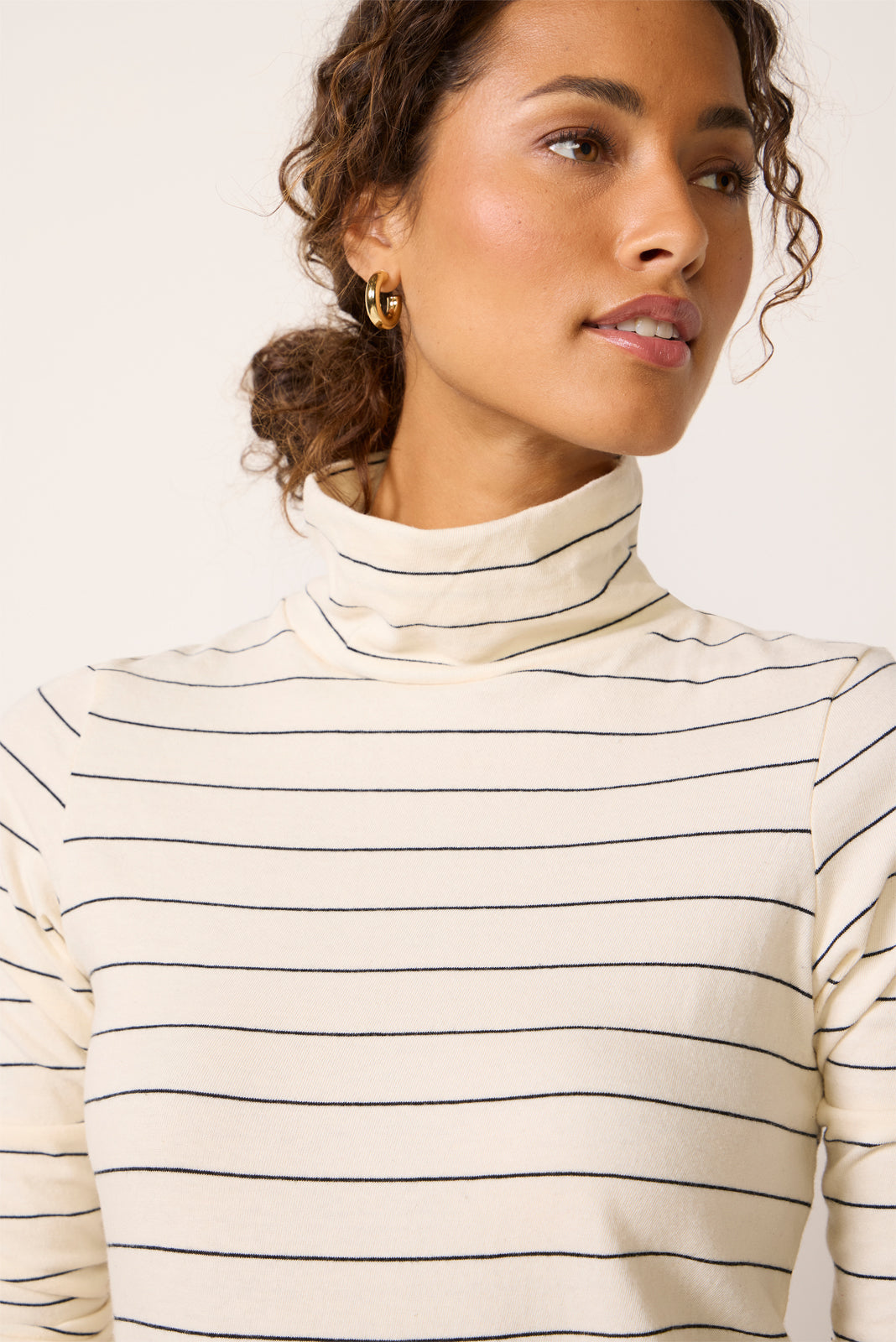 Cindy Turtleneck