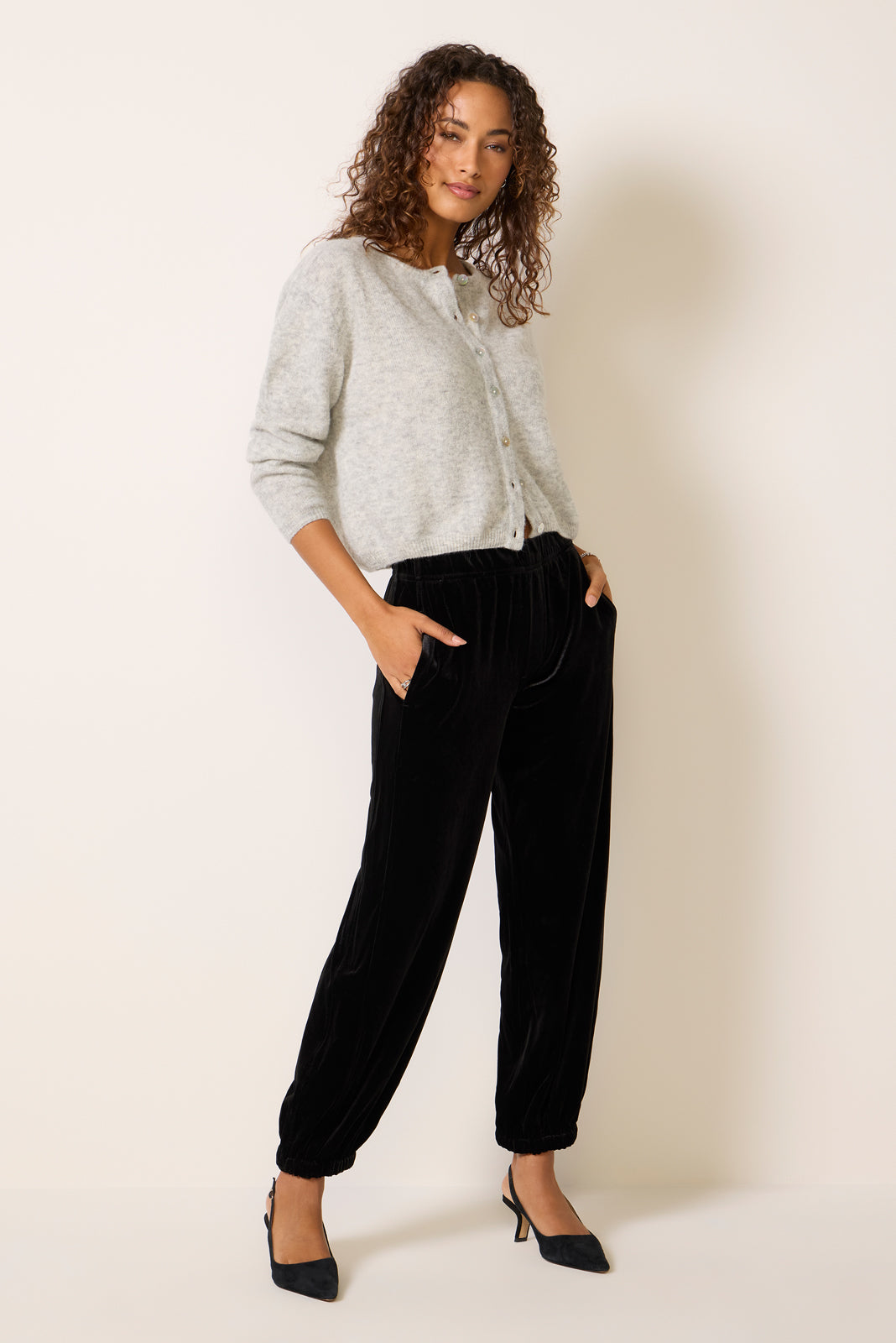 Vitow Cardigan