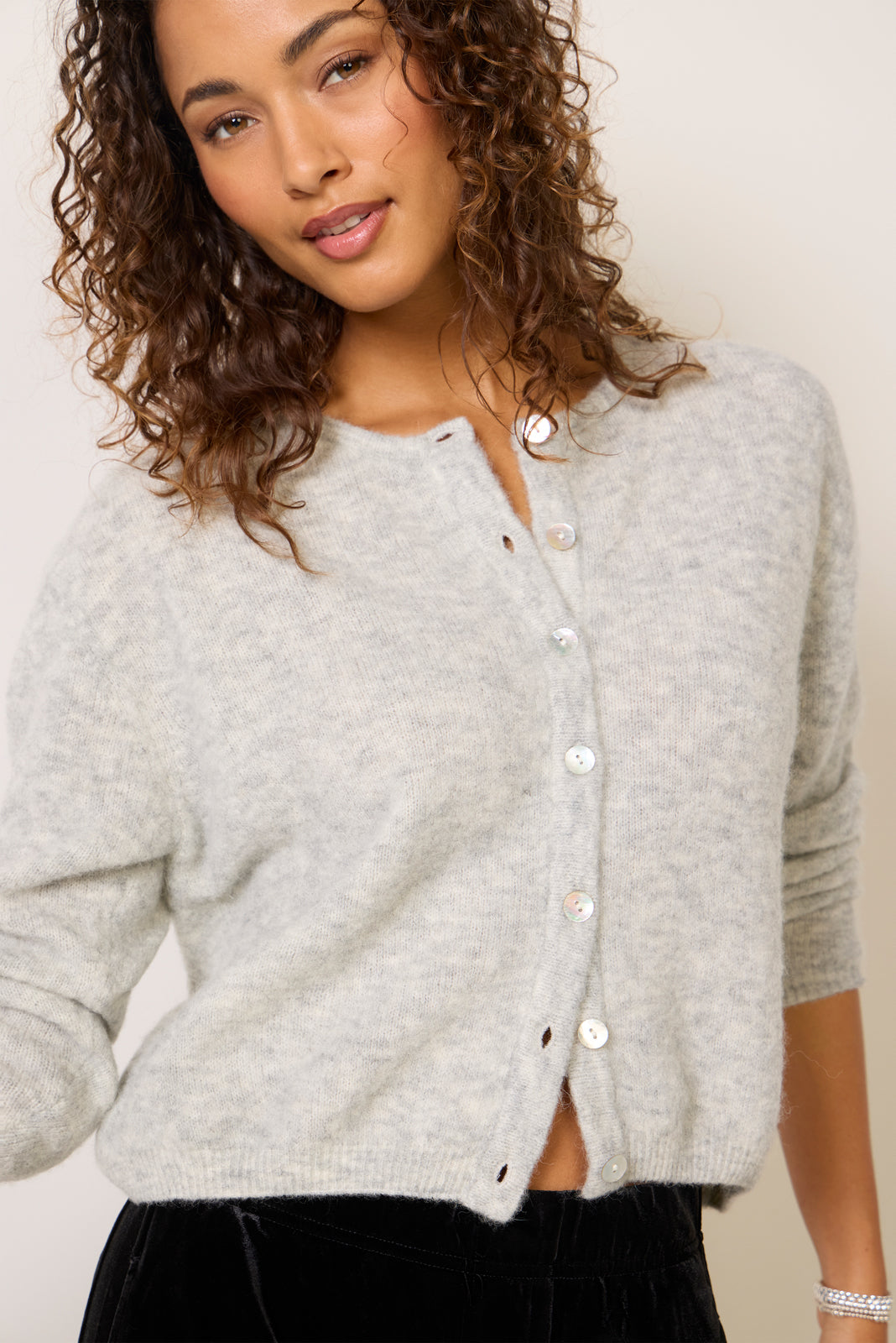 Vitow Cardigan