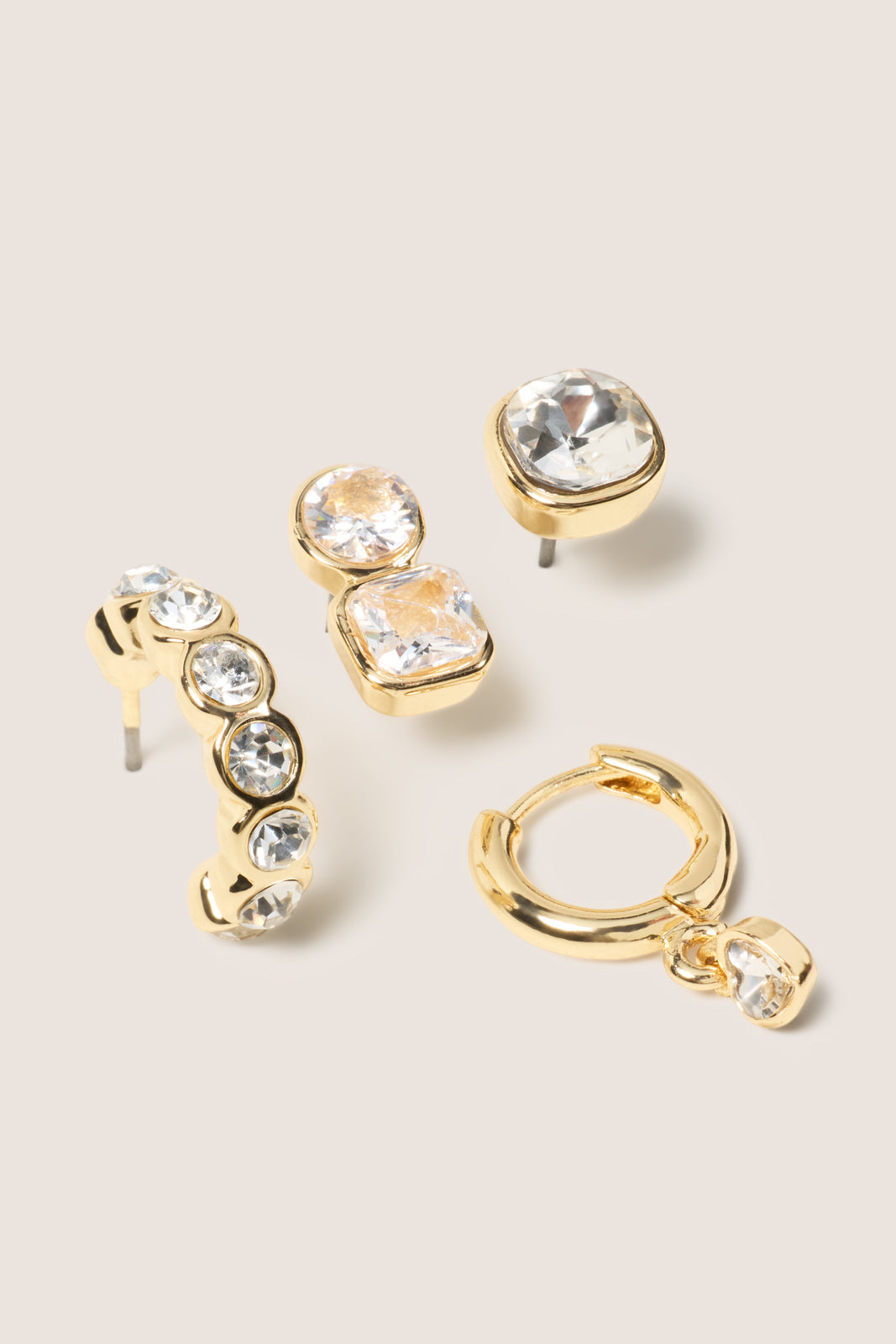 Jackie Earring Pack