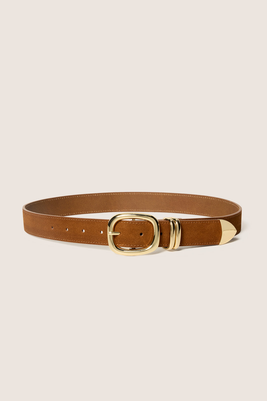 Vivienne Buckle Belt