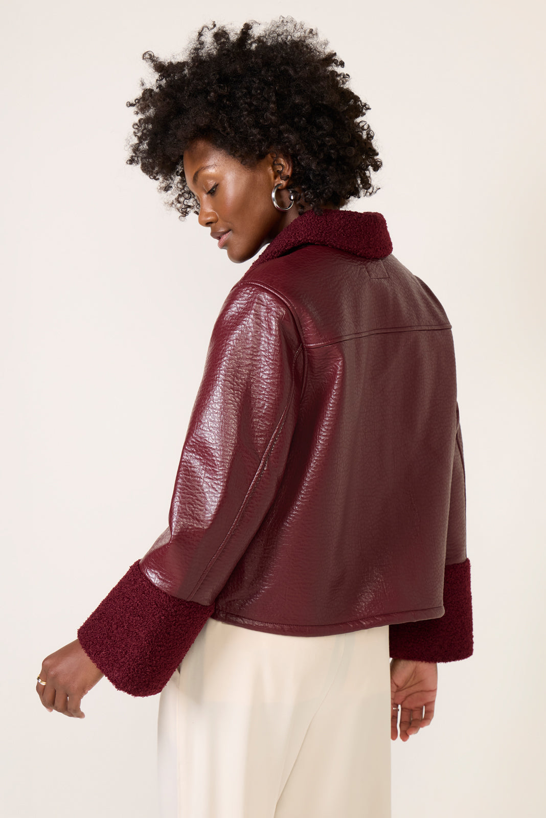 Dria Jacket