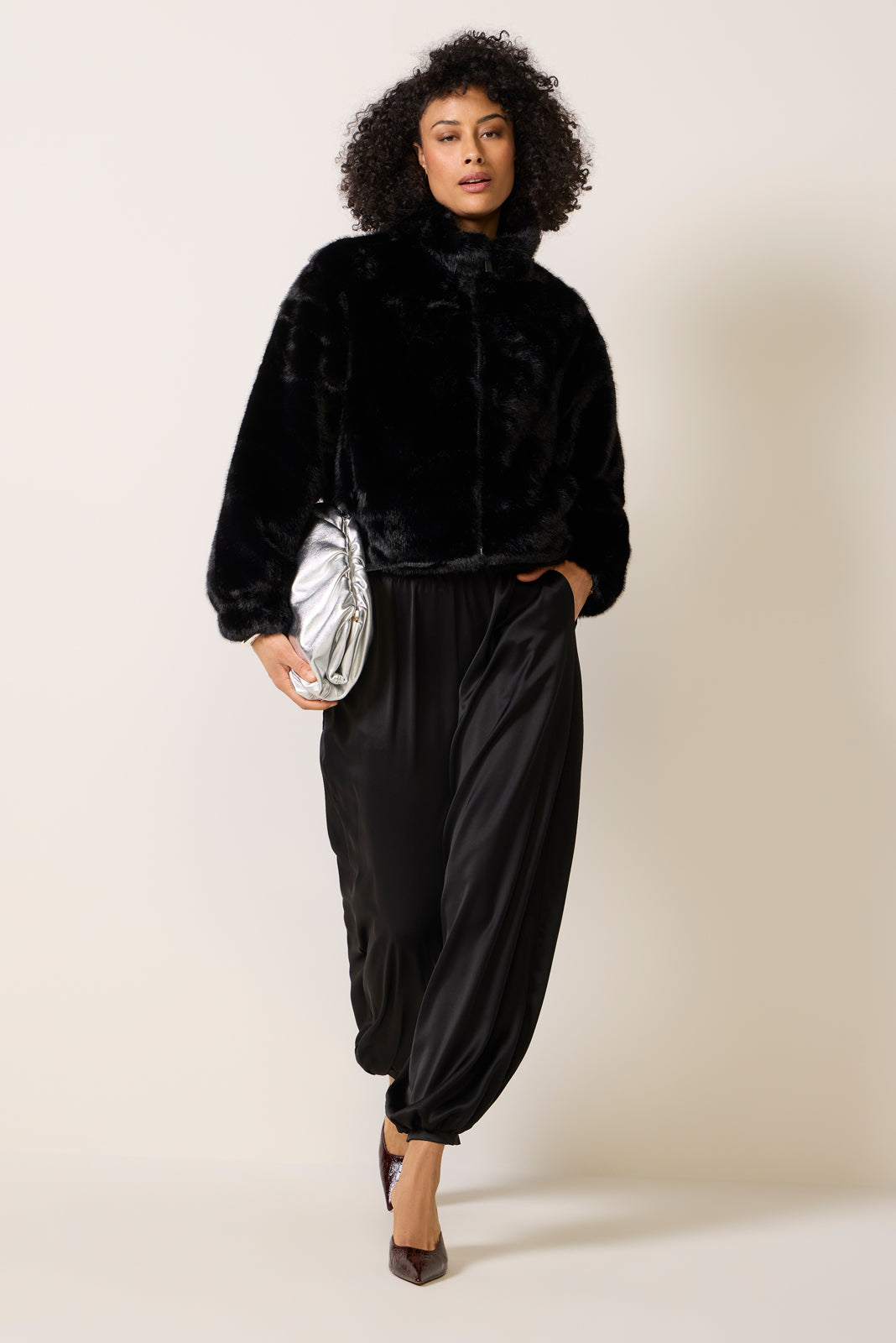 Everest Fur Bomber