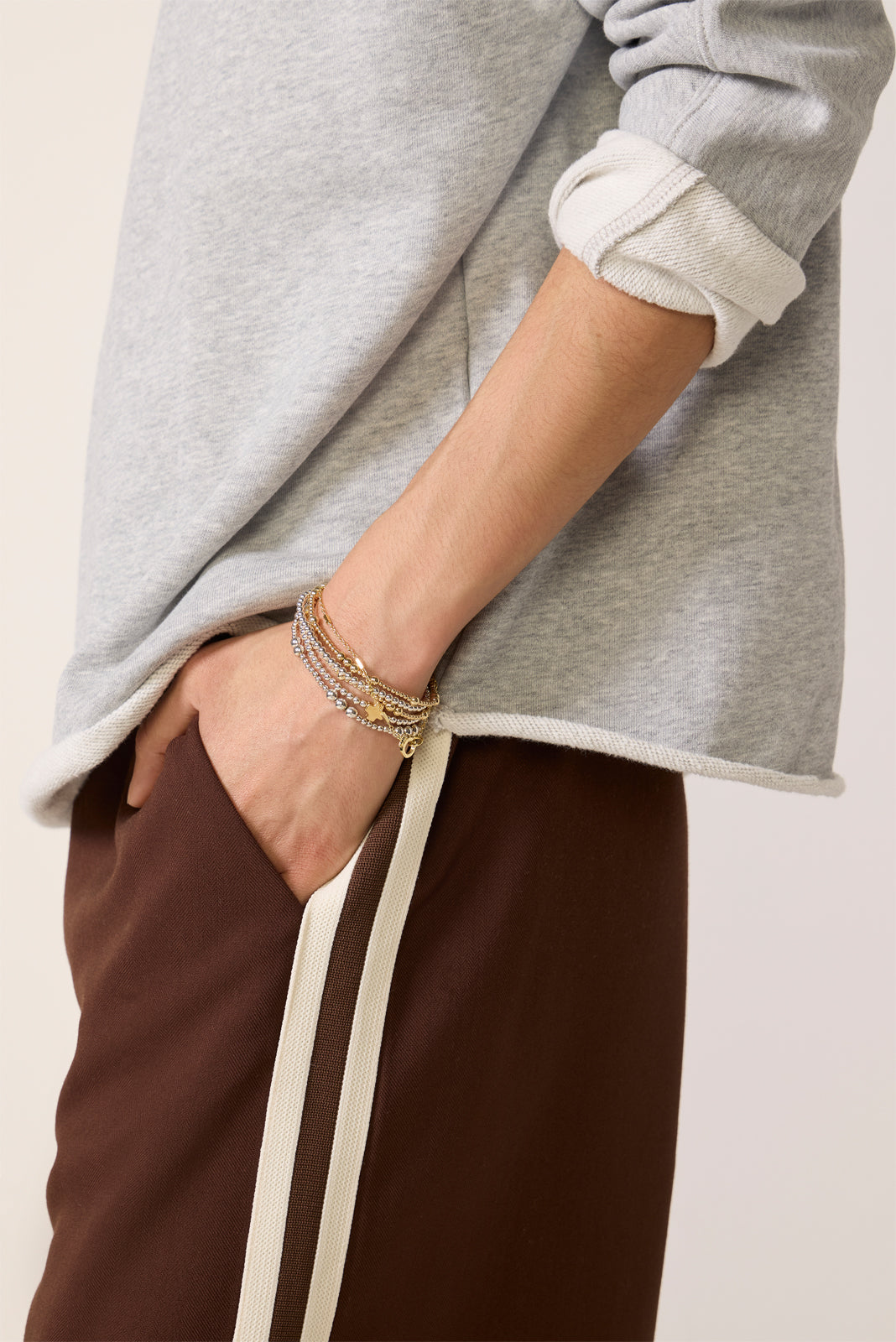 Mimi Sweatshirt