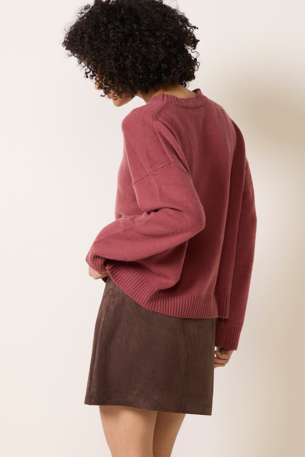 Lela Sweater