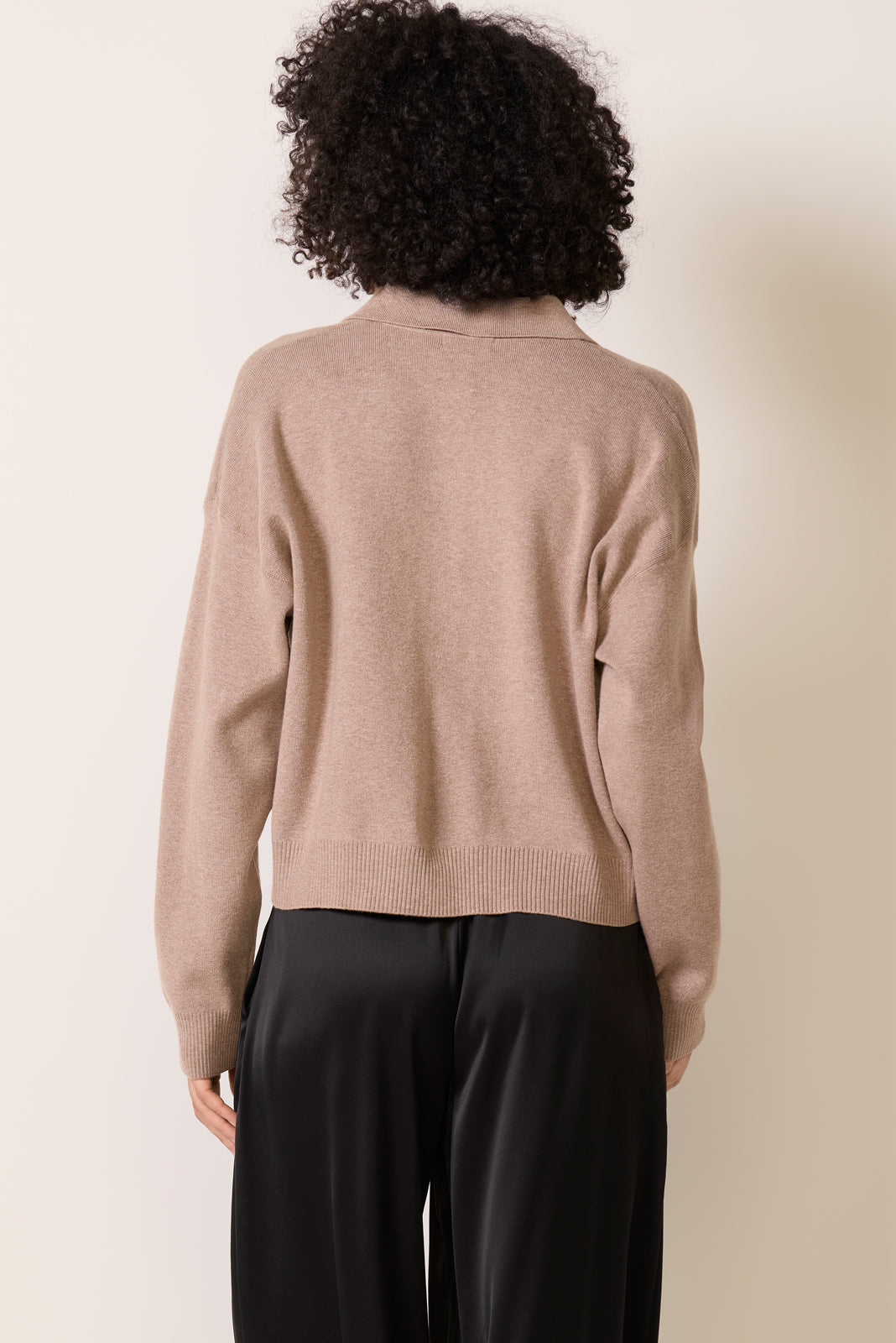 Slowdown Sweater Jacket