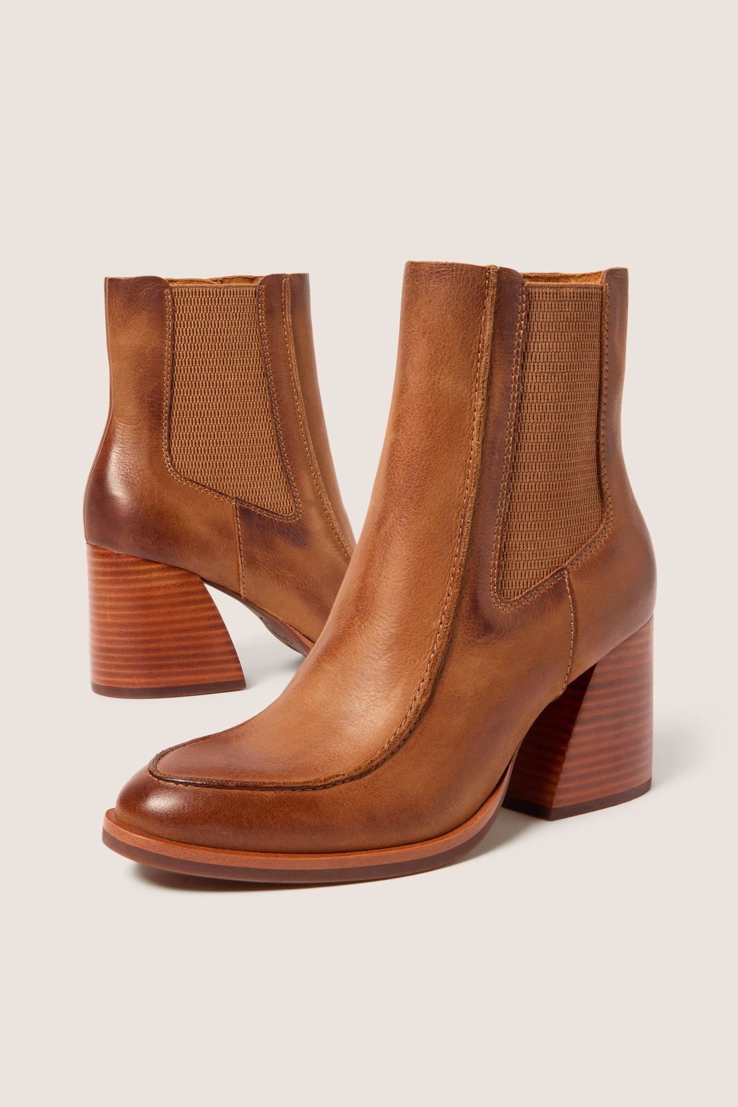 Sioux Bootie