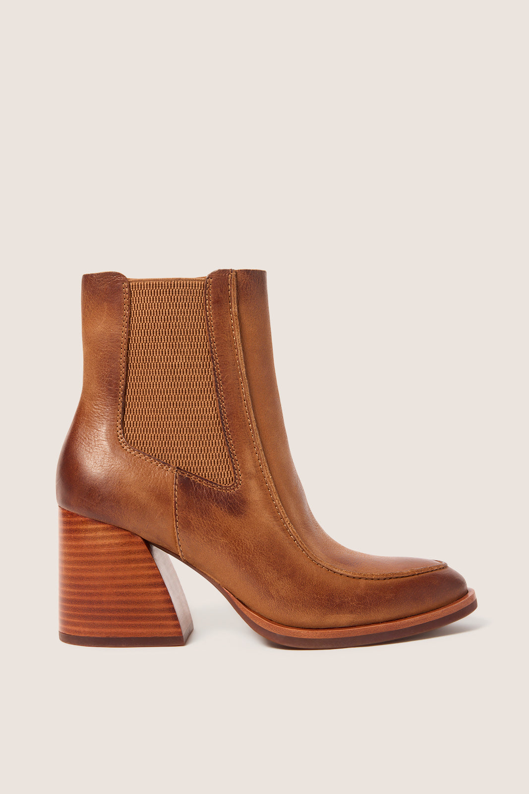 Sioux Bootie