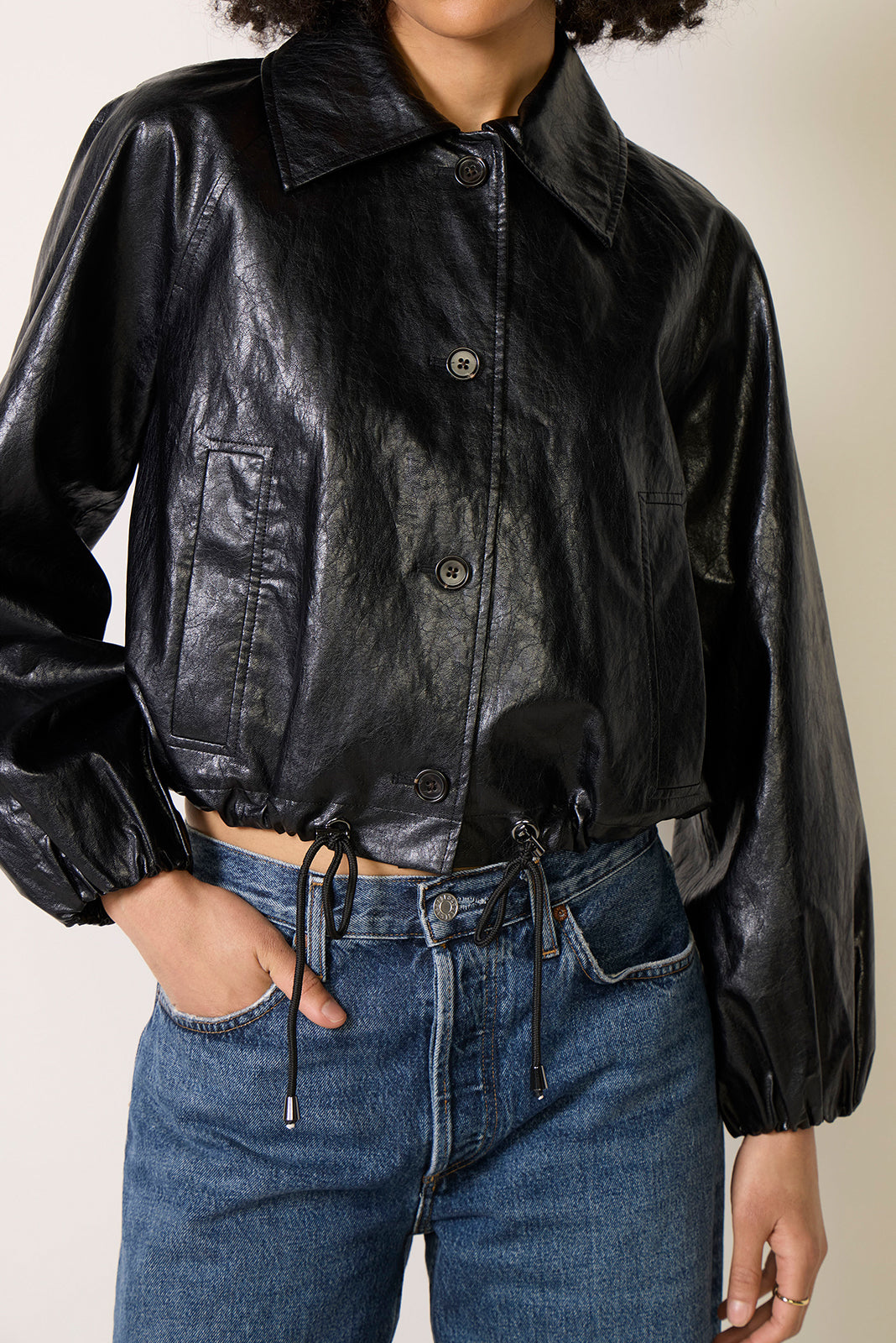 North Jacket