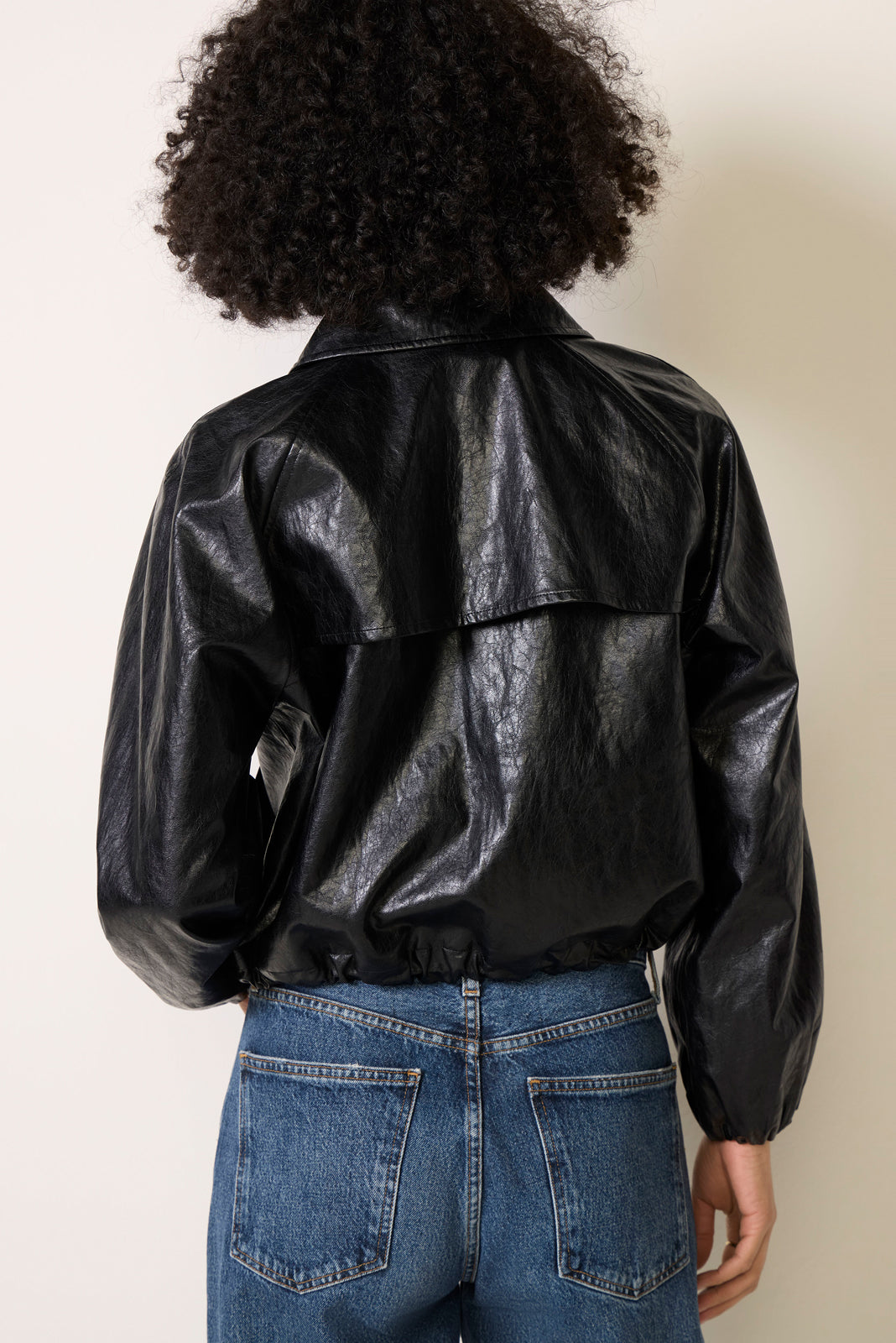 North Jacket
