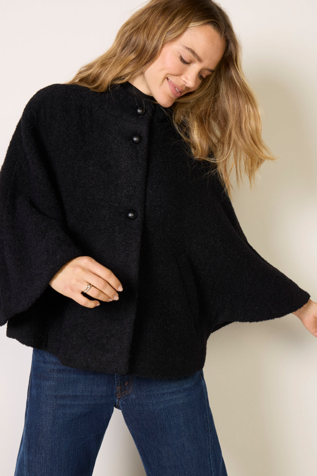 Alberta Coat