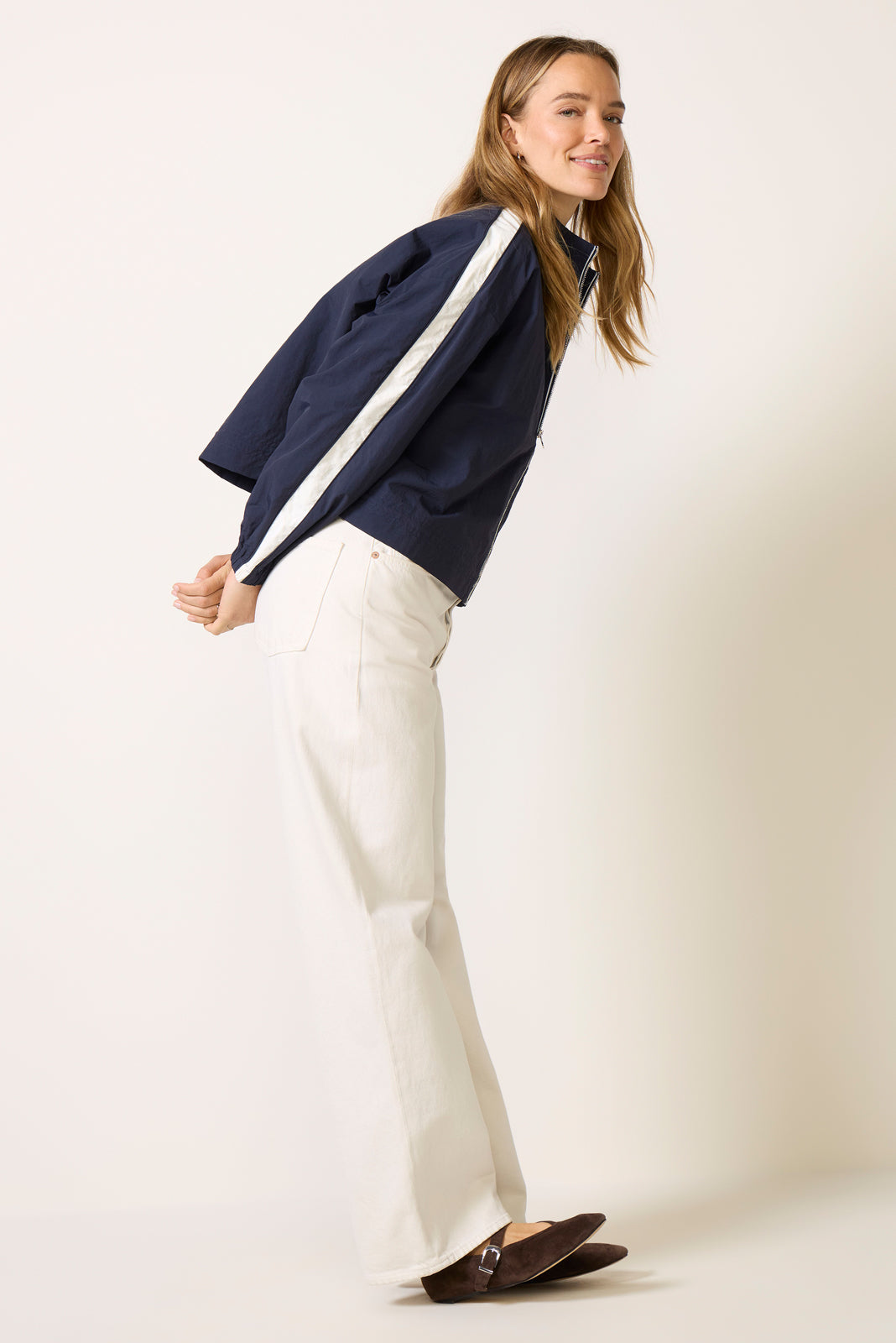Teo Jacket