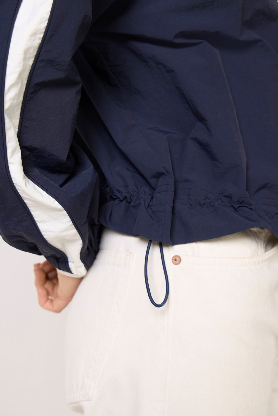 Teo Jacket