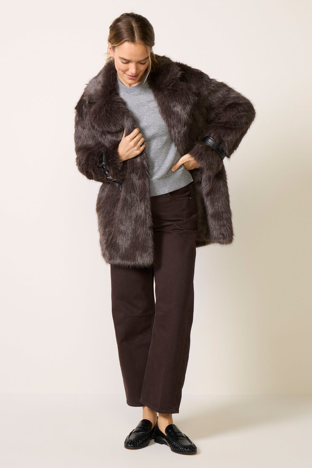 Fur Coat