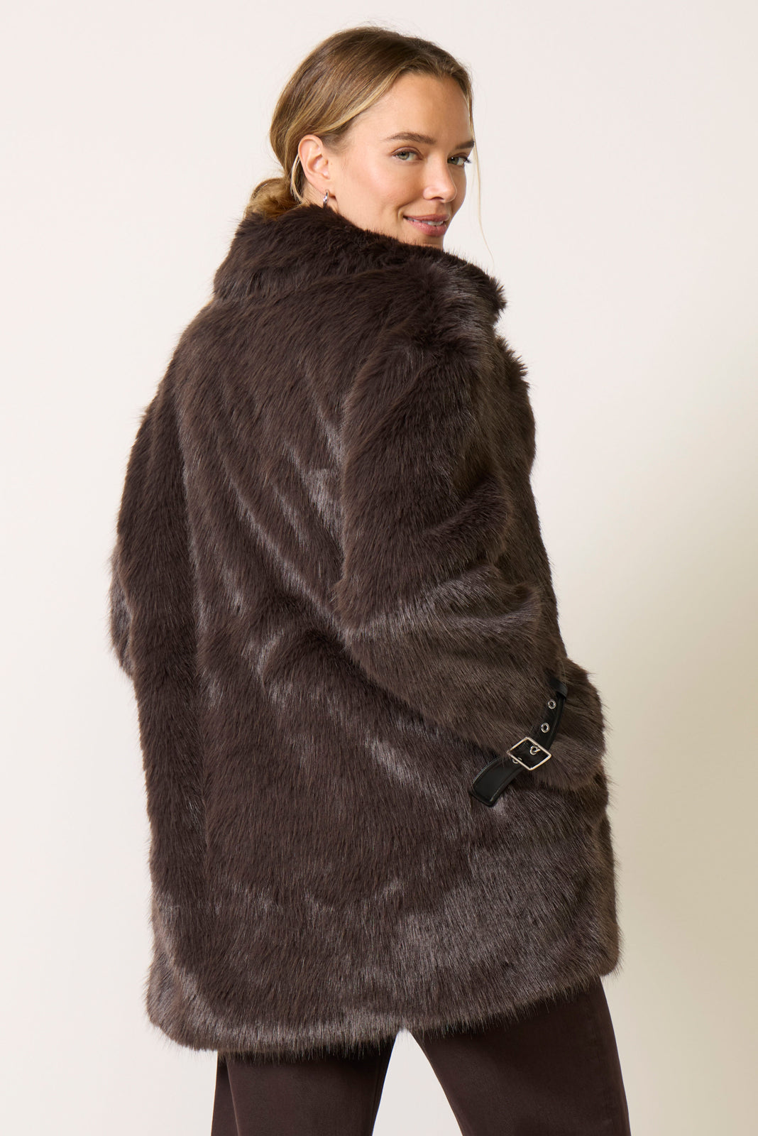 Fur Coat