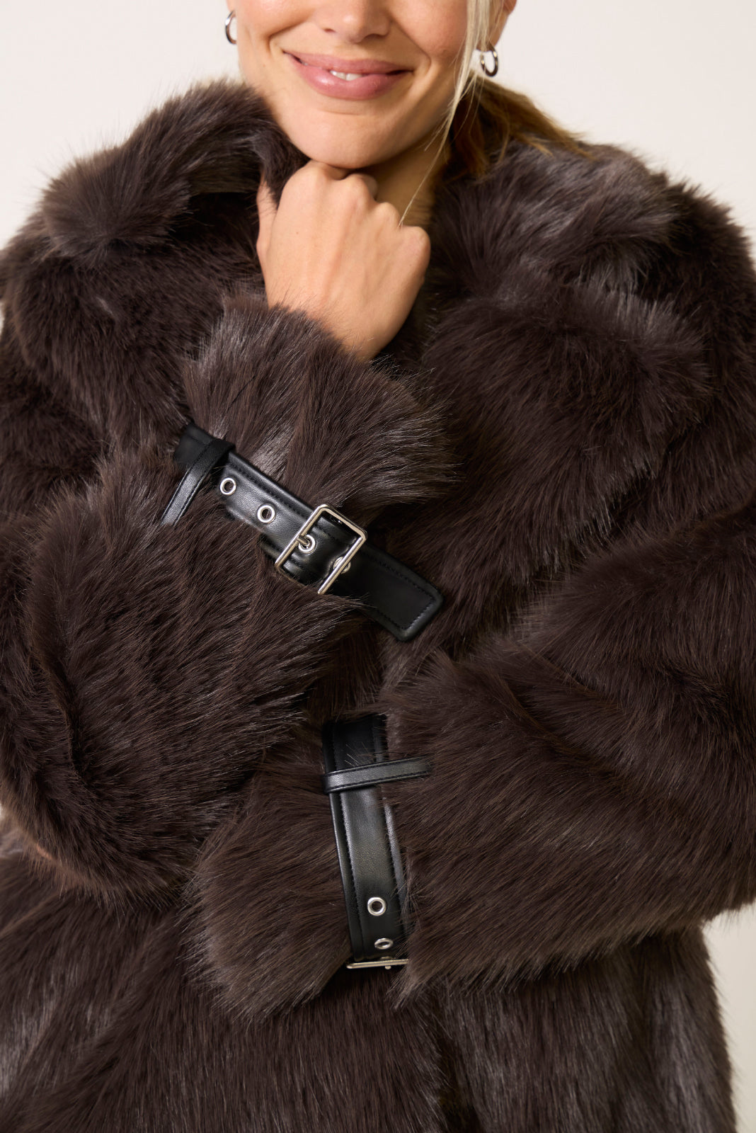 Fur Coat