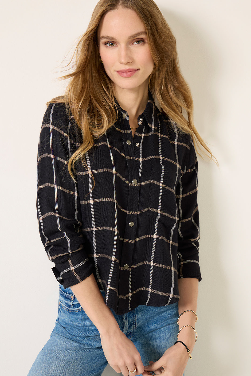 Malin Button Down