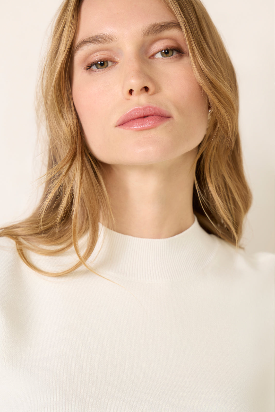 The L/S Whitney Sweater