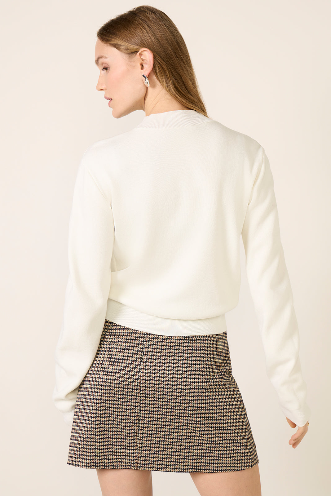 The L/S Whitney Sweater