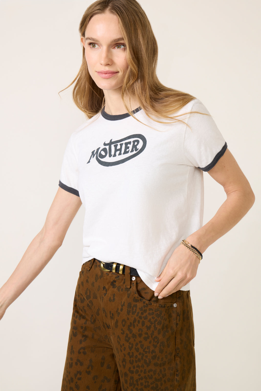 THE LIL GOODIE RINGER