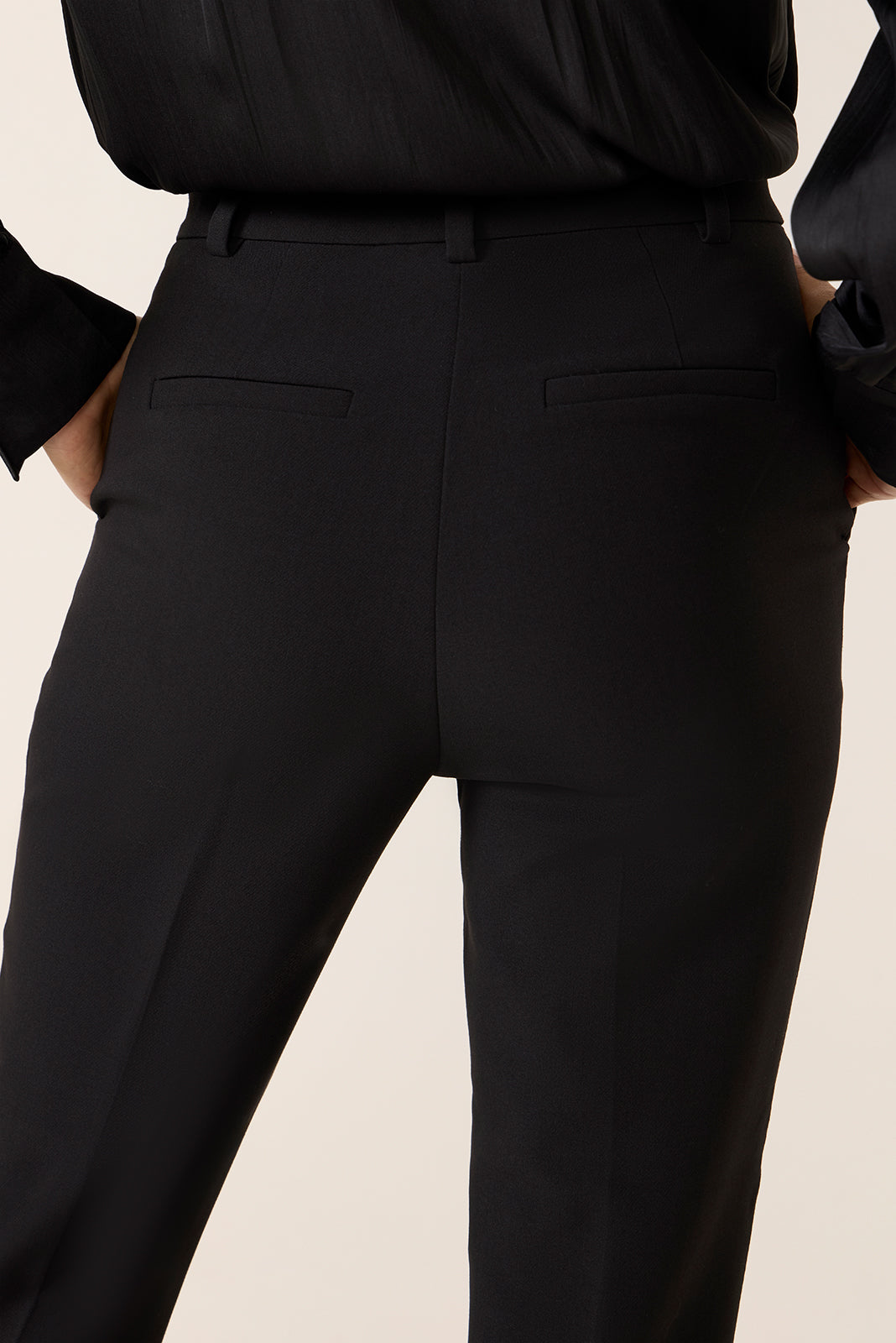 The Favorite Cigarette Pant