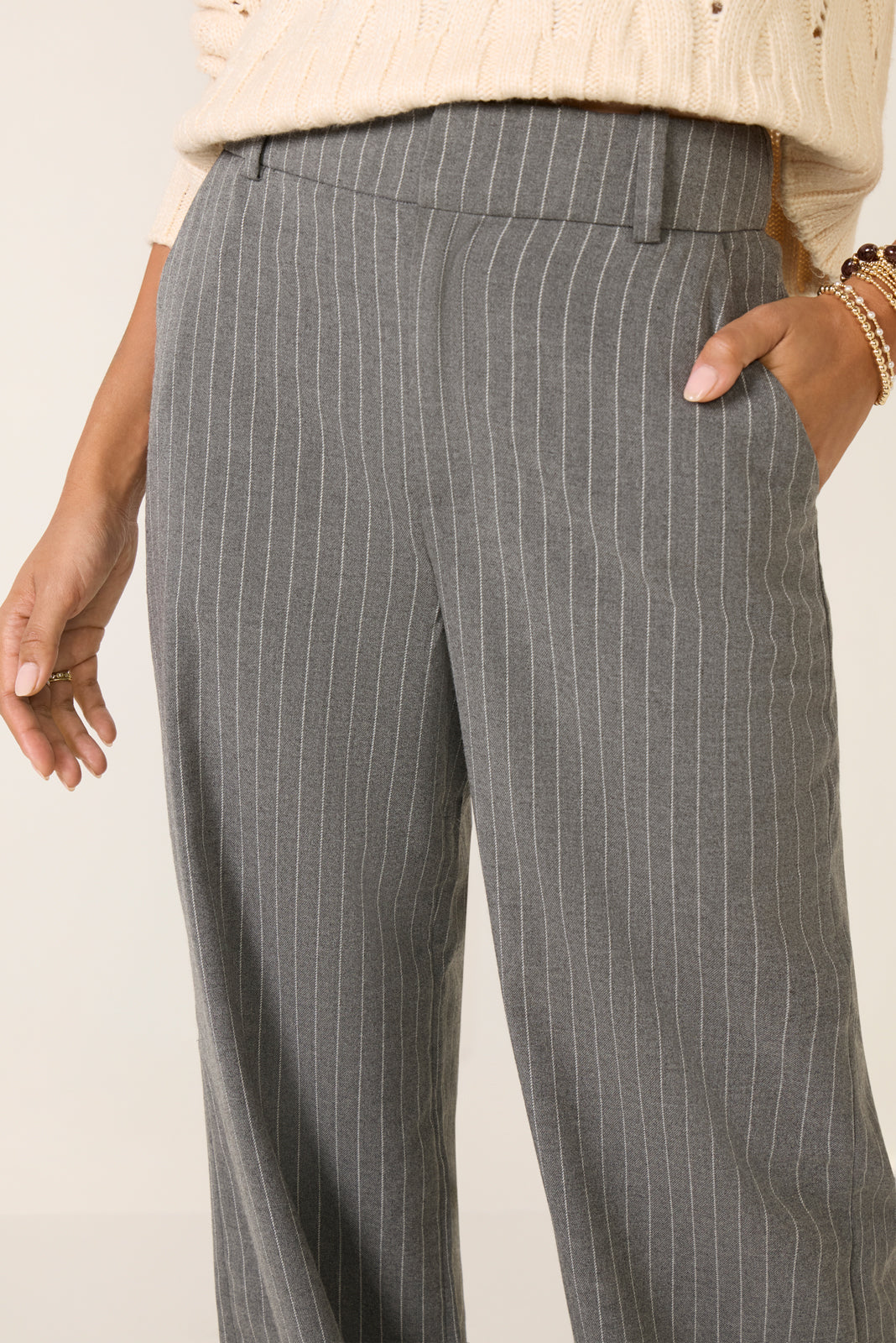 The Jones Pant