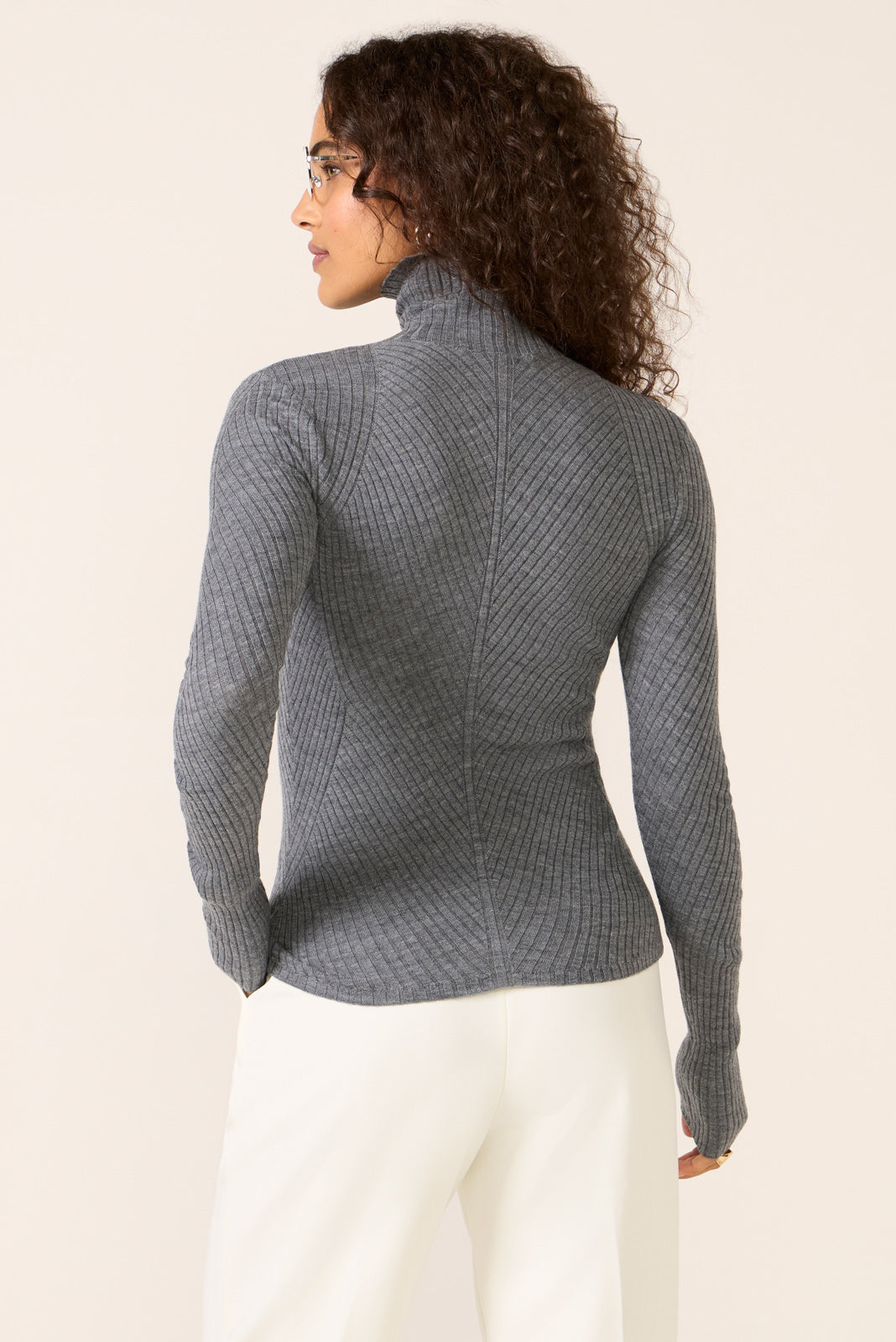 The Be Your Girl Sweater