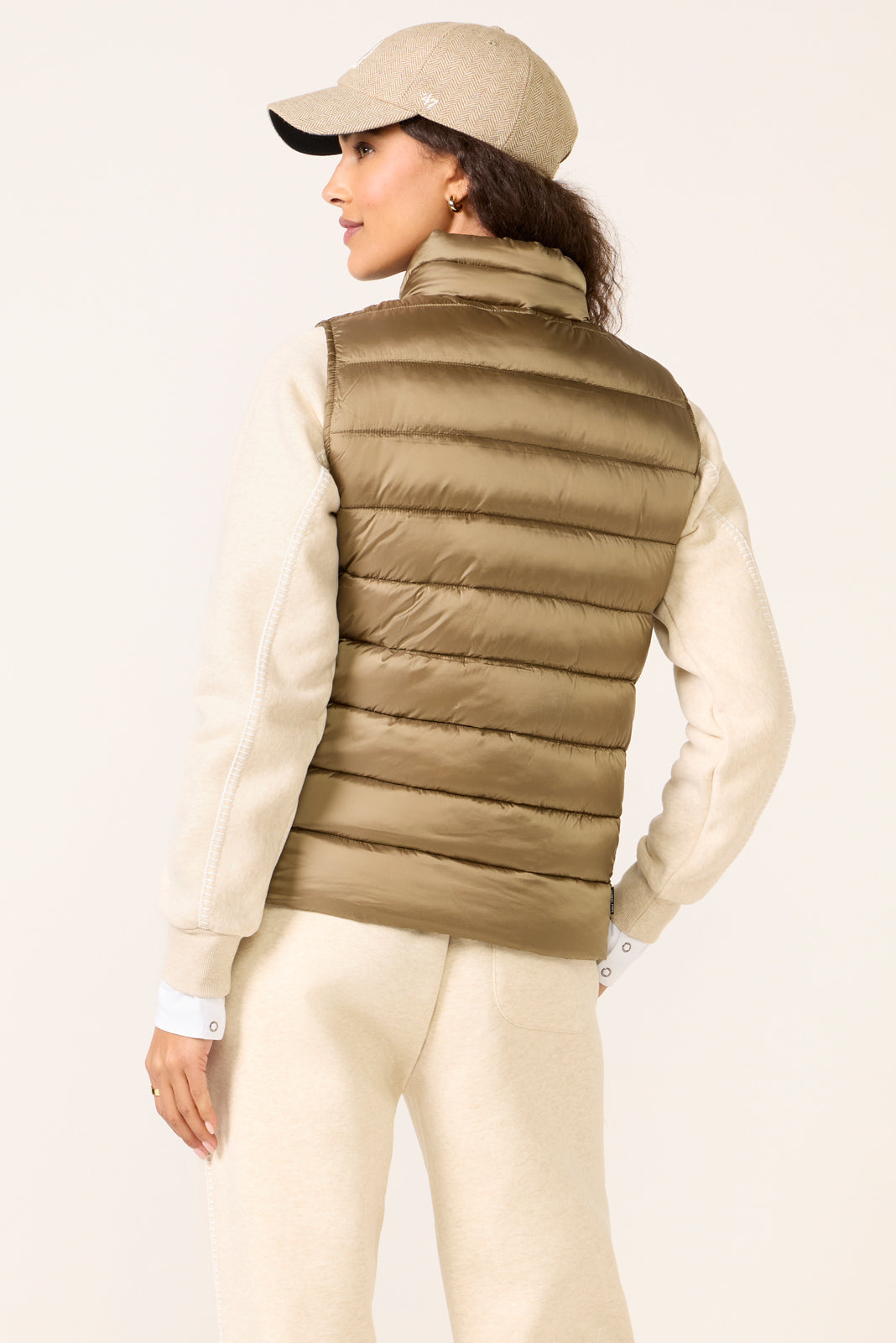 Sere Vest
