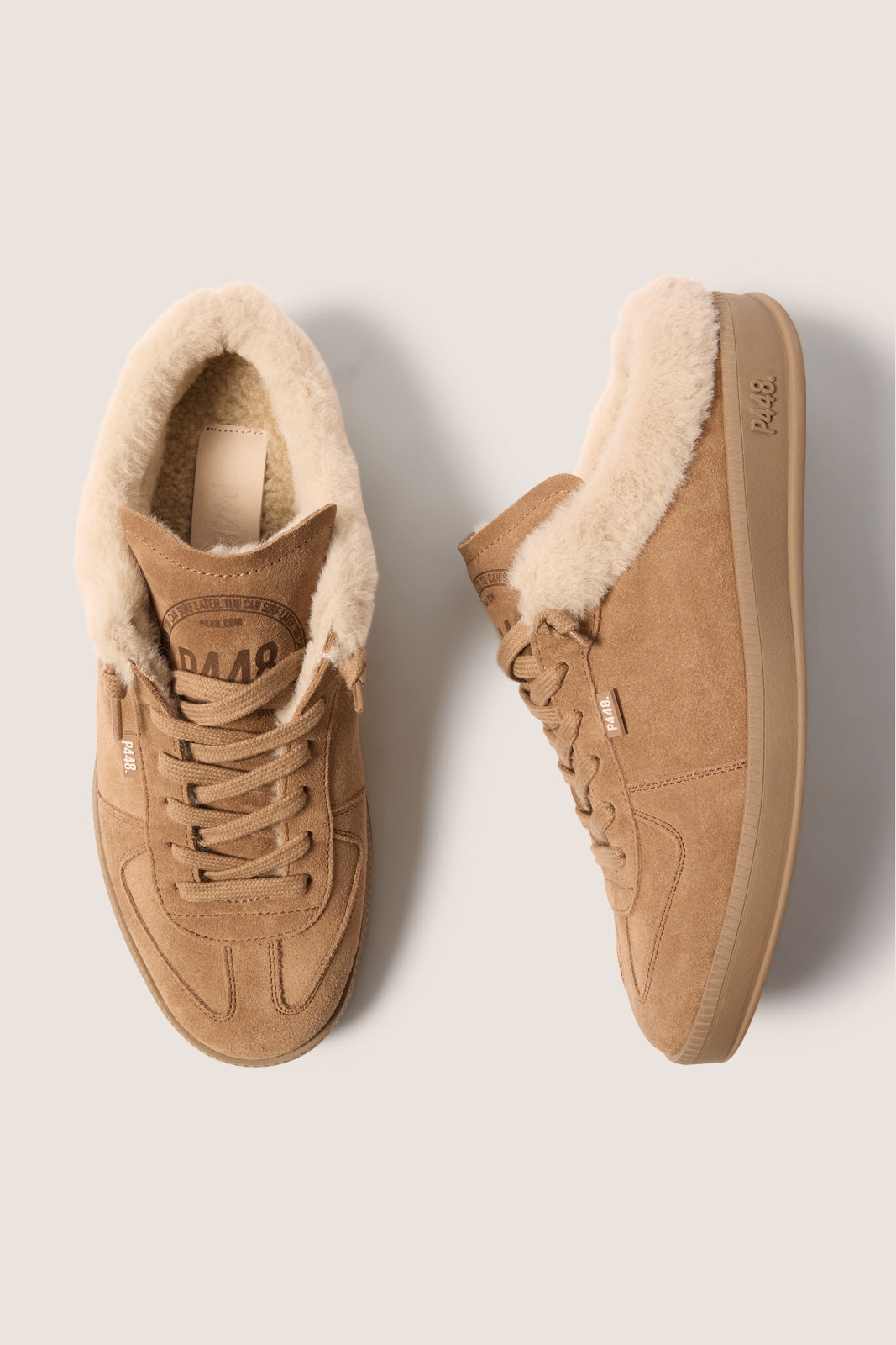Monaco Sneaker