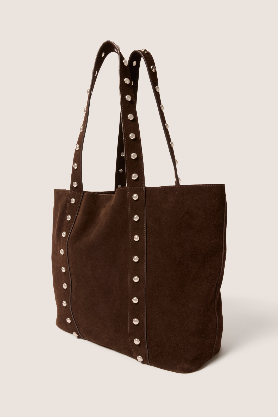Sloane Studded Tote
