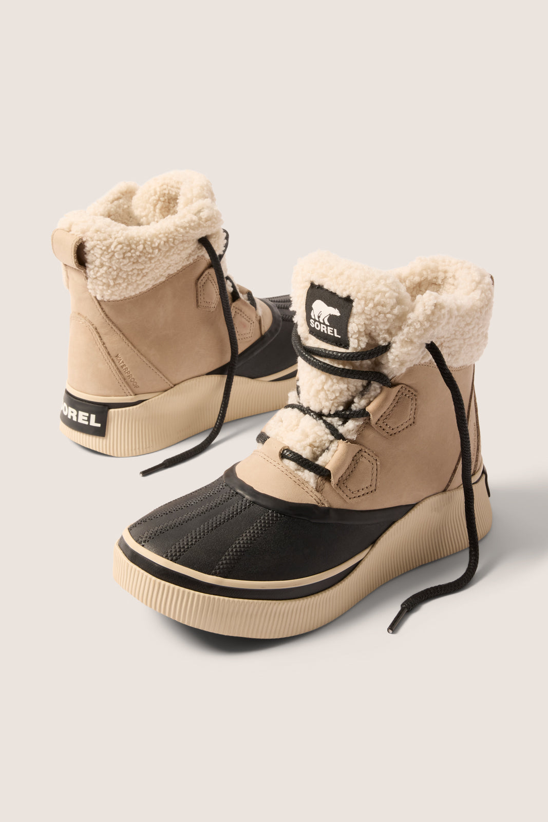 Out N About IV Chillz WP