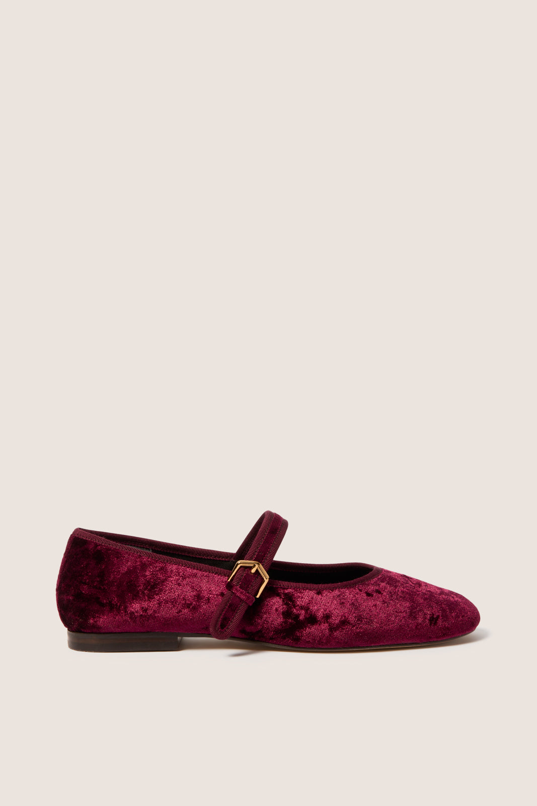 Roslyn Ballet Flat