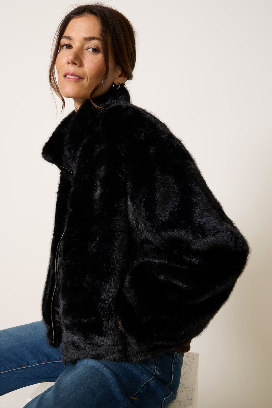 Everest Fur Bomber