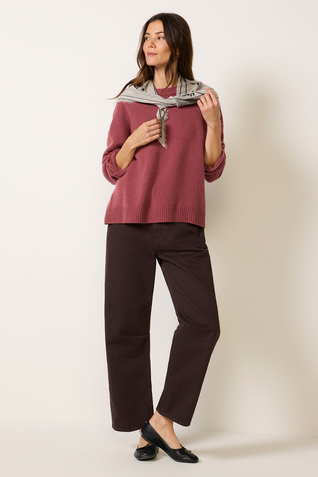 Lela Sweater