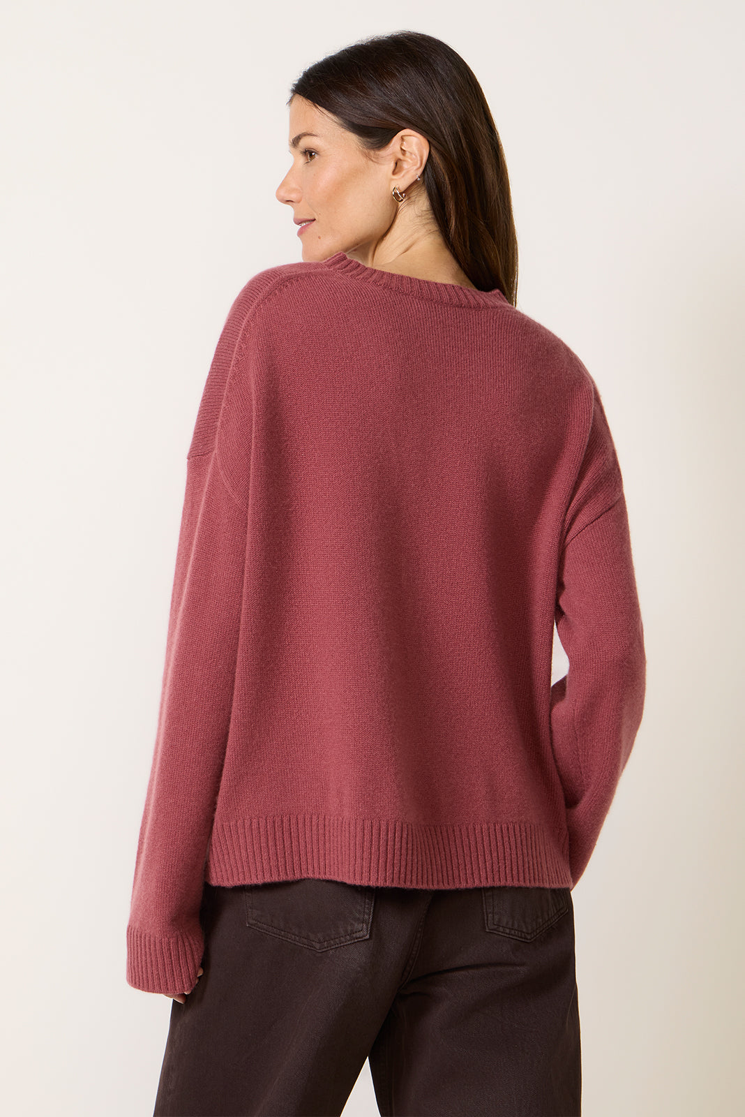 Lela Sweater
