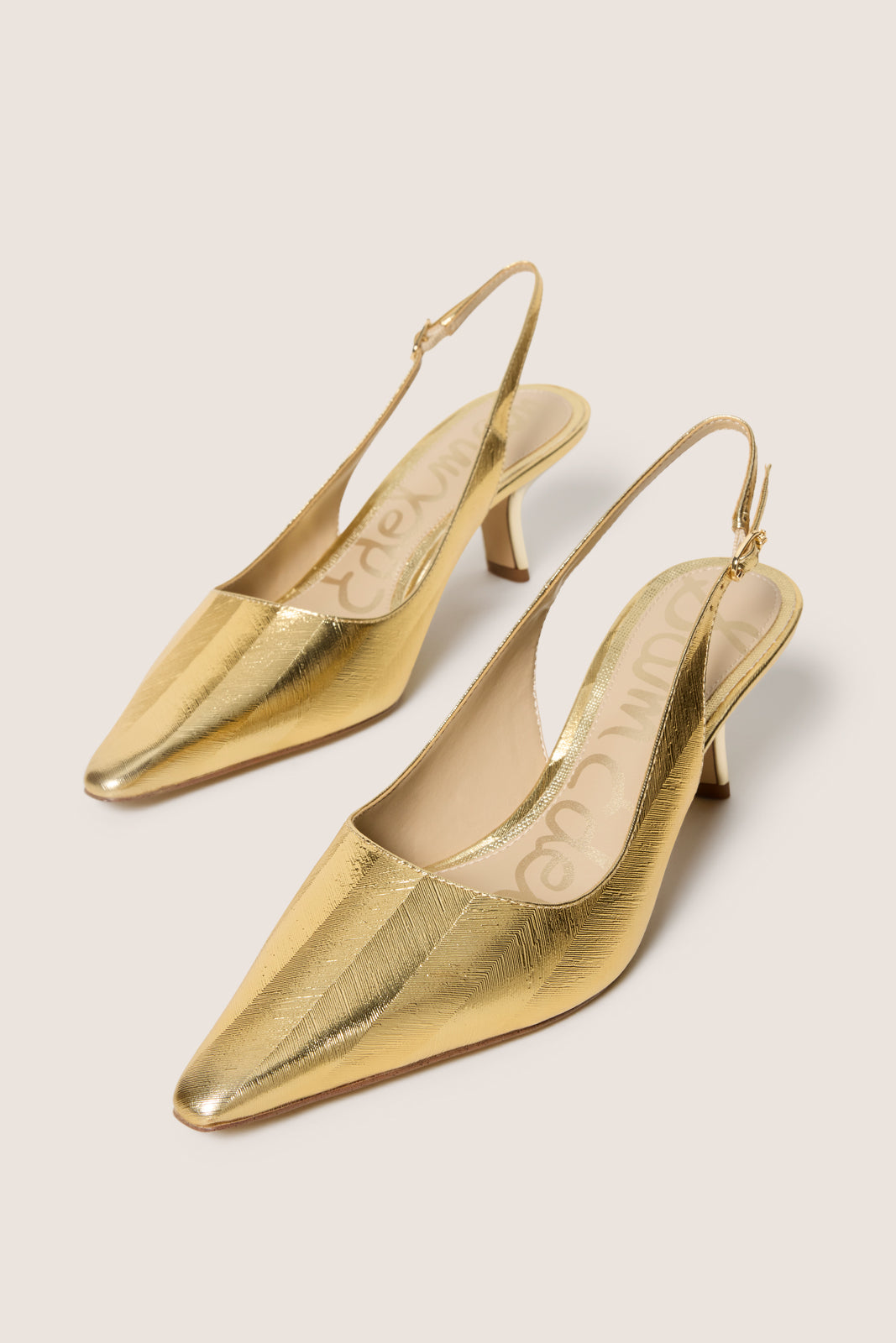 Bianka Sling Back