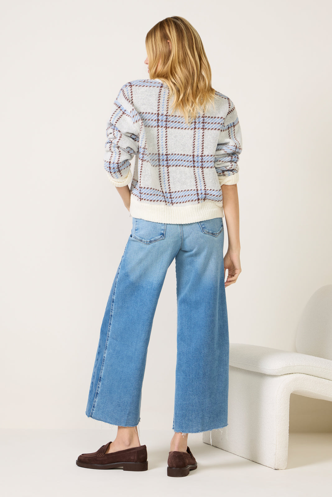 Soft Tech Good Skate Cropped