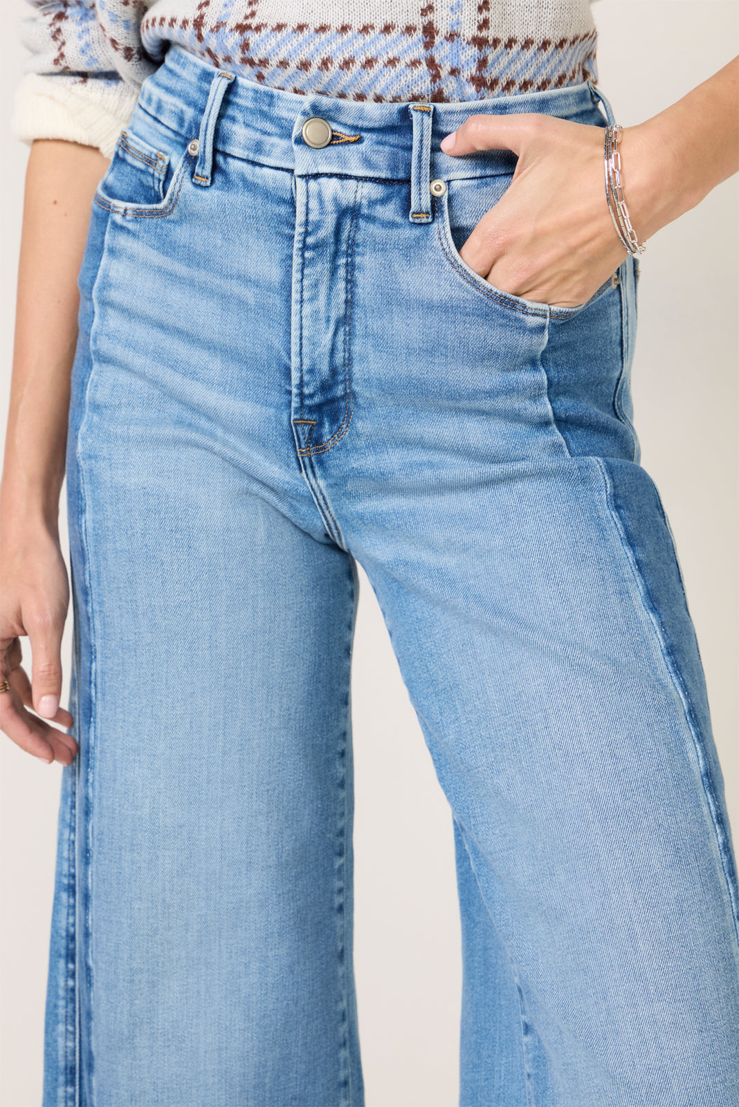 Soft Tech Good Skate Cropped