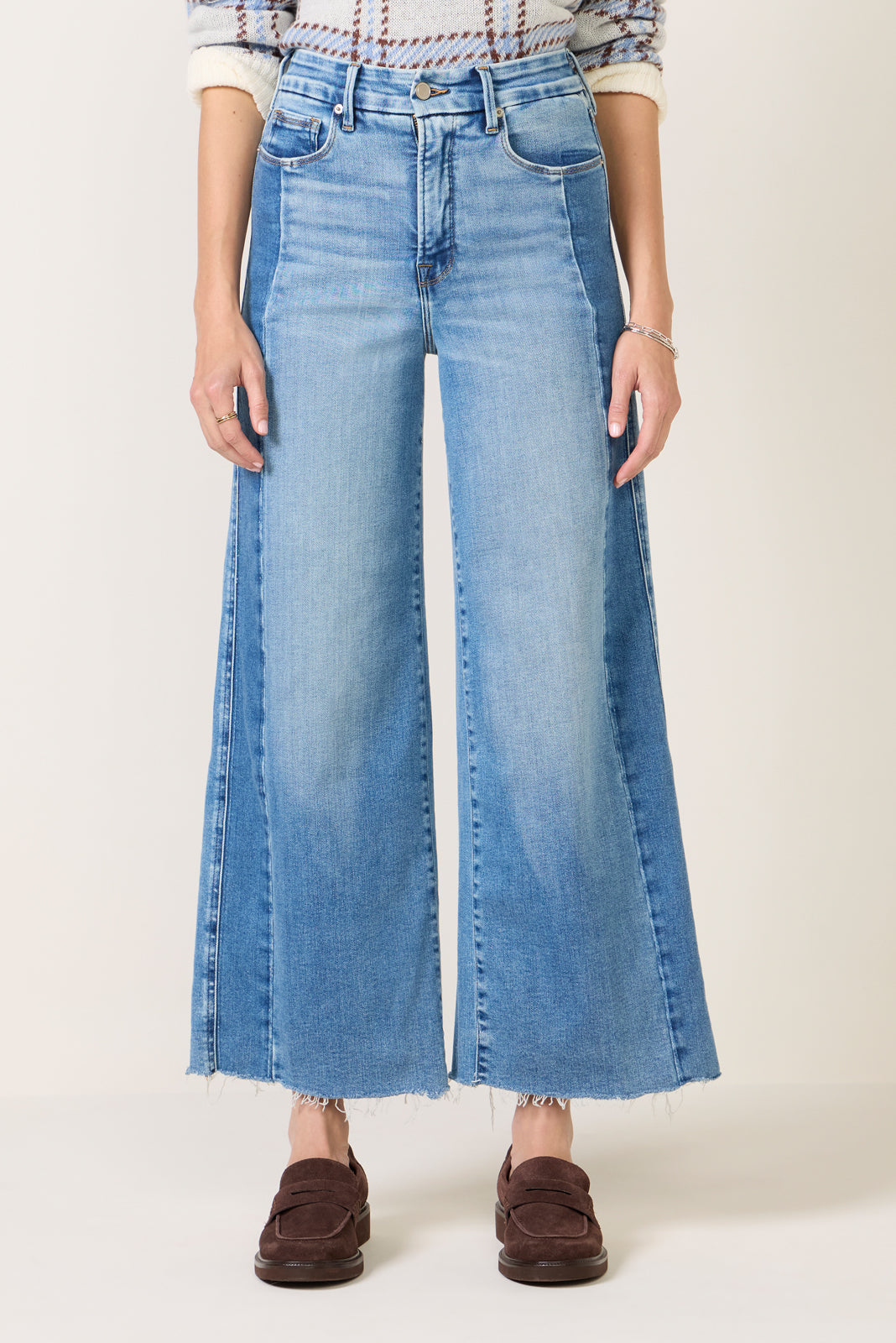 Soft Tech Good Skate Cropped