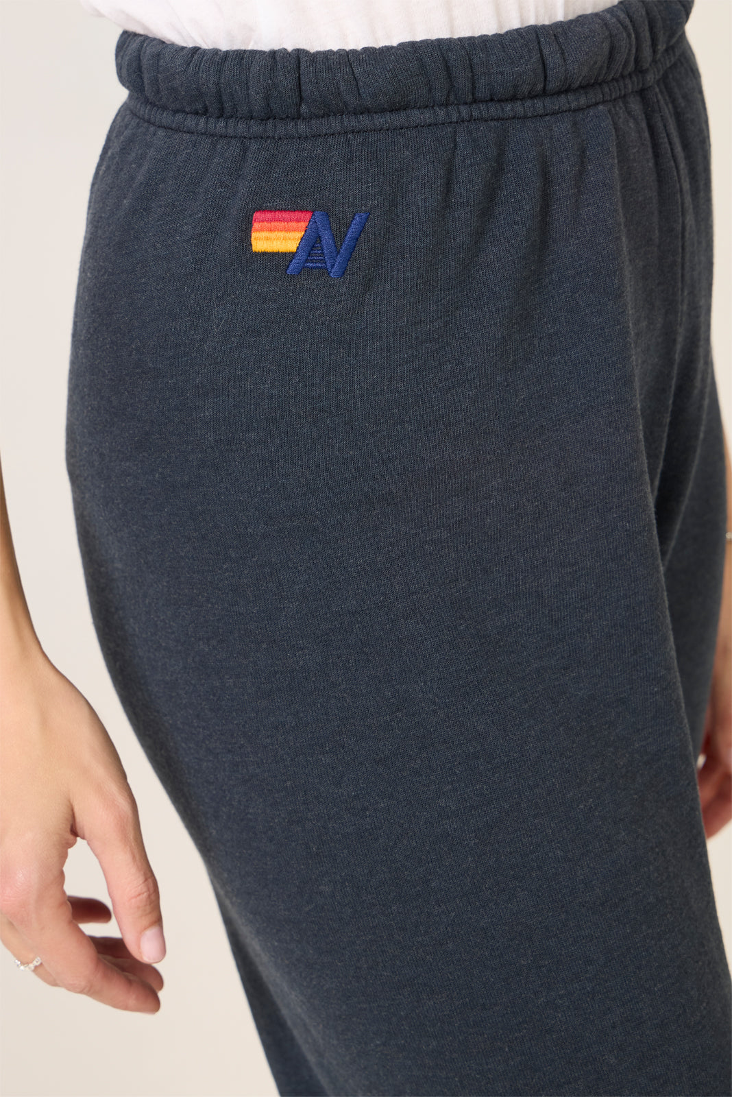 Heart Stitch Sweatpant