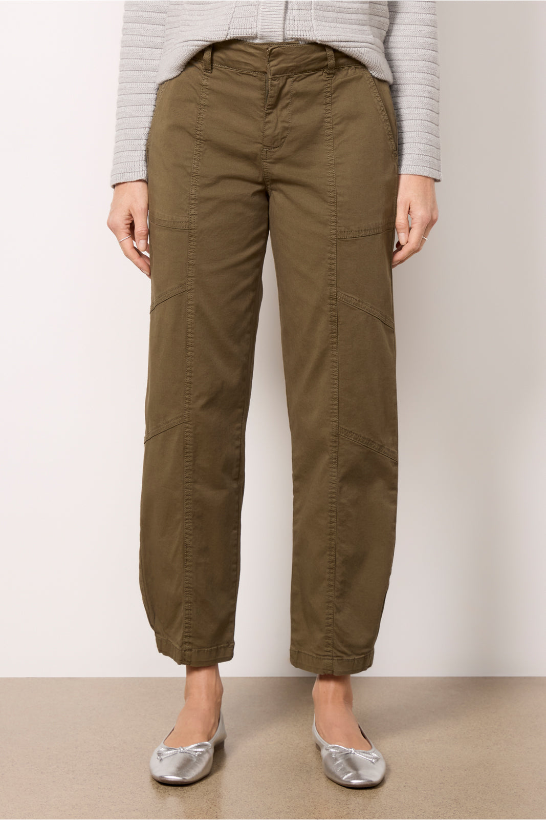 Sahara Tapered Pant