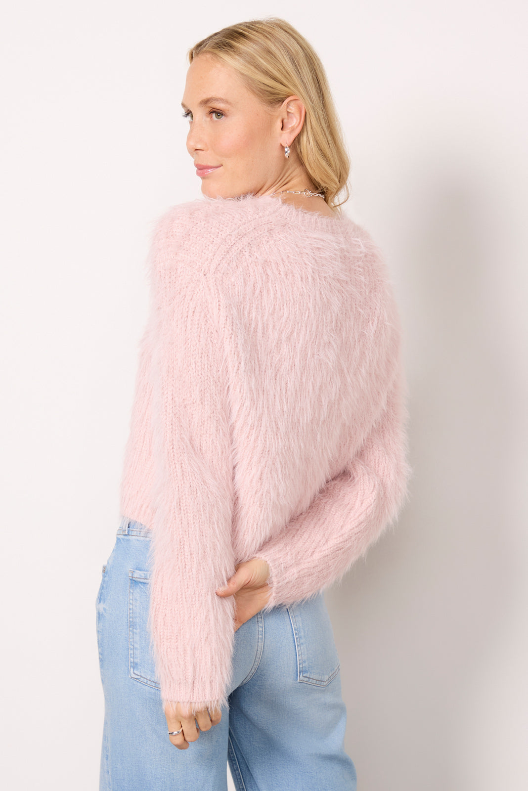 Maylie Pullover