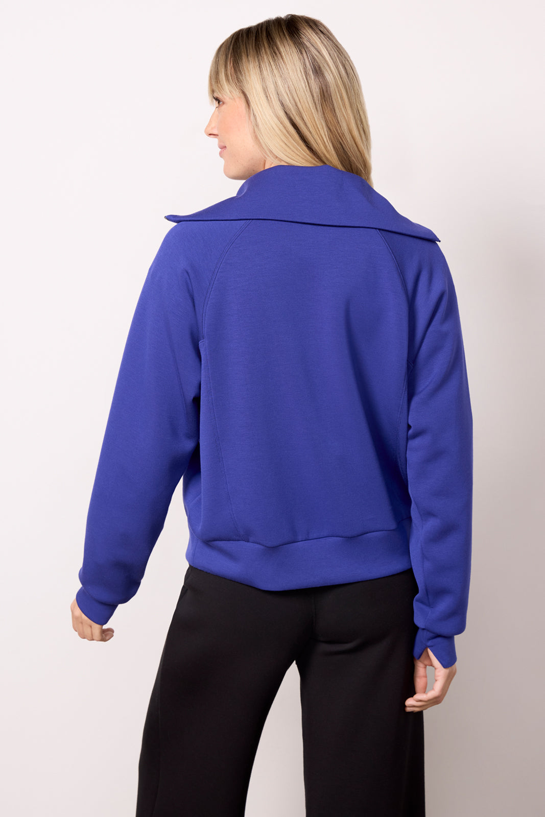 AirEssentials Half Zip