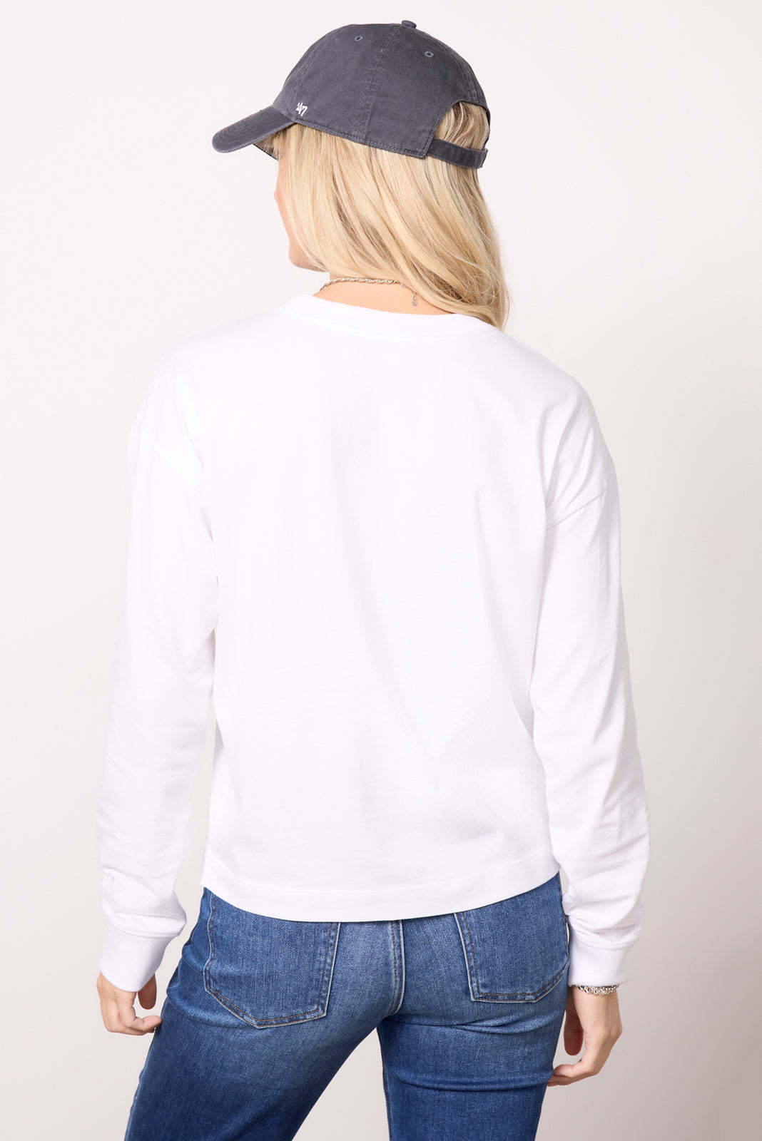 Ever Perfect Long Sleeve