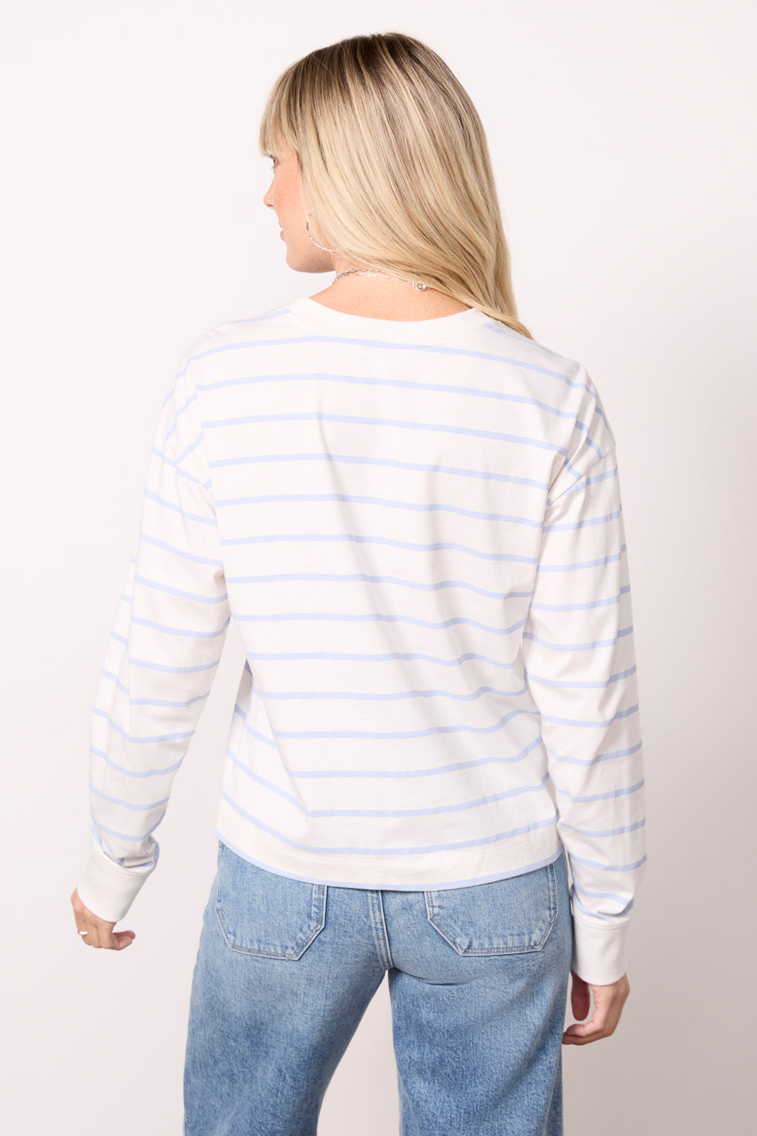 Ever Perfect Long Sleeve